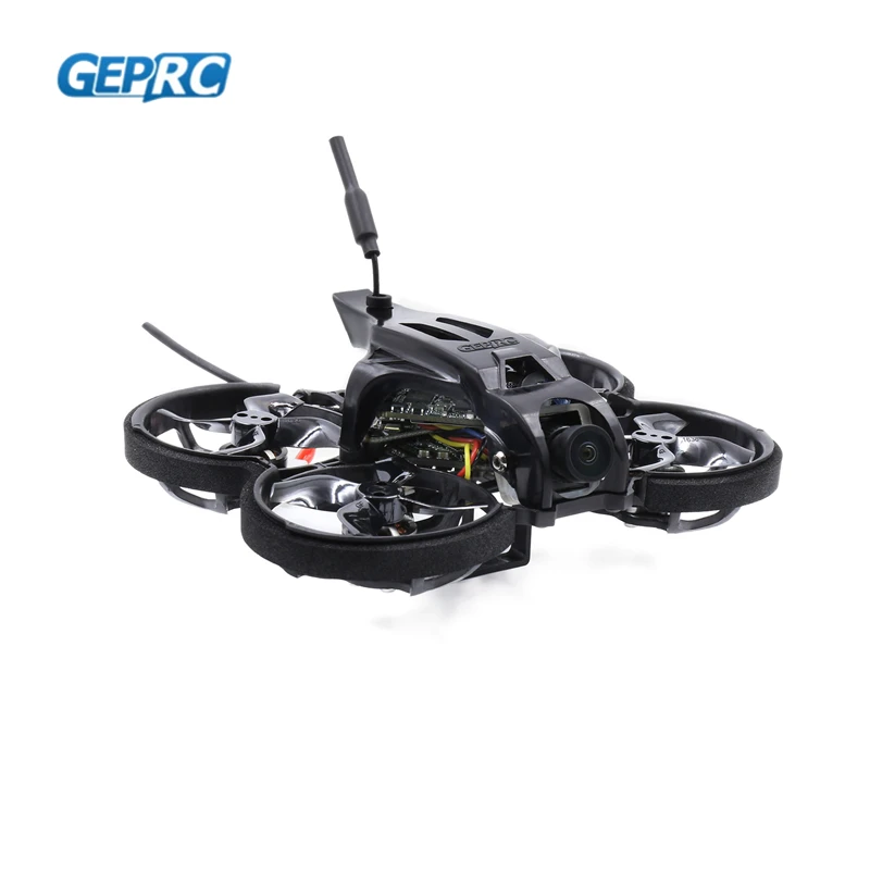 GEPRC TinyGO 1.6Inch 1S 4K FPV Indoor 