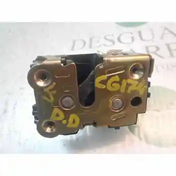 

DOOR LOCK FRONT RIGHT RENAULT KANGOO (F/KC0) Alize [14450683]