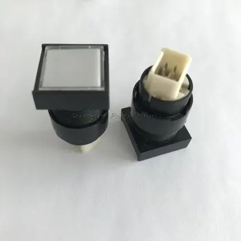 

SM102 CD102 Machine 81.186.3855 CPC Computer Fountain Button Push Button 10 Pieces For Offset Printing Machine Spare Parts