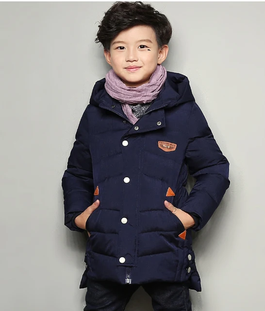 Boys coat size 10 Clearance