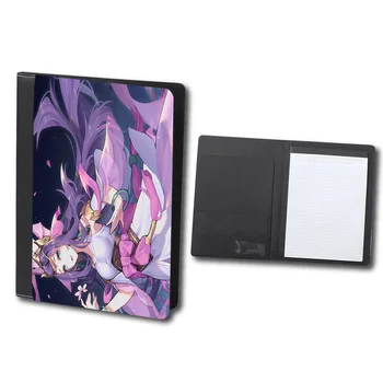 

WALLET ELEGANT MERMAID MERMAY PRINCESS schoolar binder