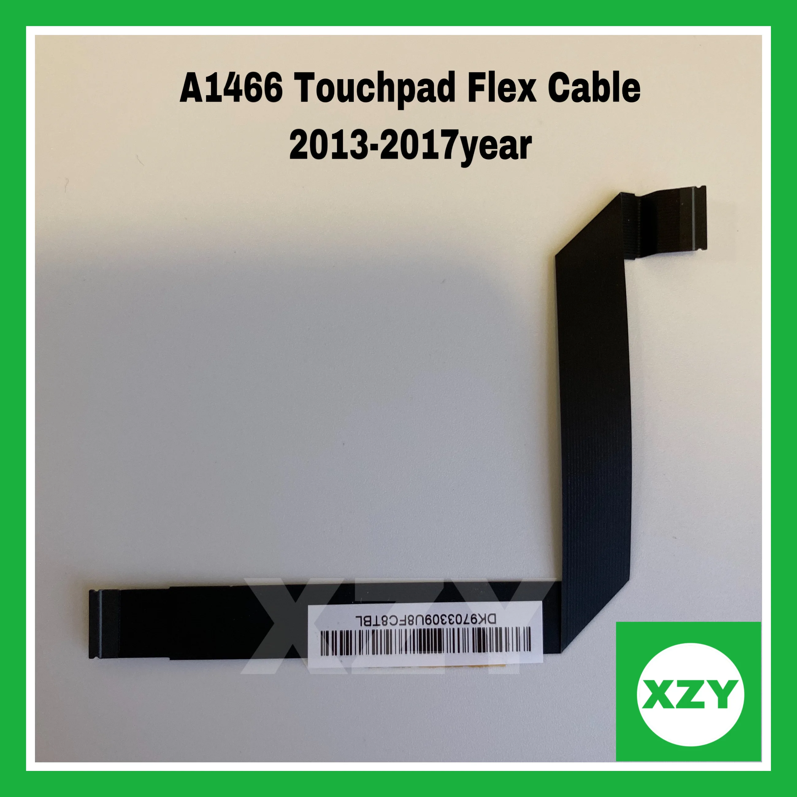 Оригинальный Новый гибкий кабель для сенсорной панели A1466 593-1604-B MacBook Air 13 &quotA1466 MD760
