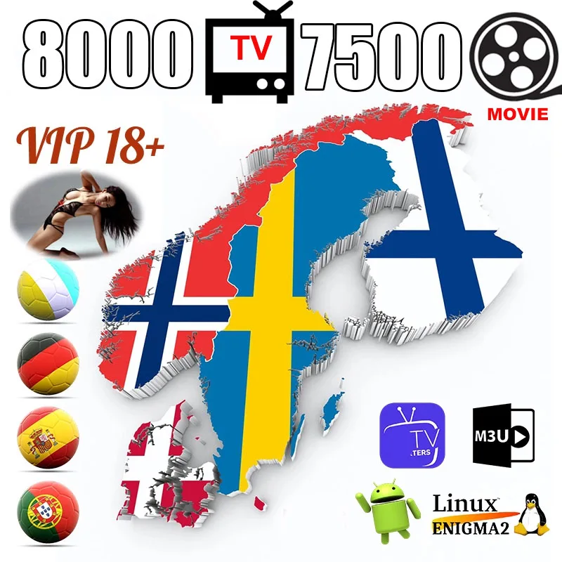 

Global tv support 1 device 12month free for IP with Adult TV Ssmartt Android Tv Box Pc m3u Spanish Poland no channels include