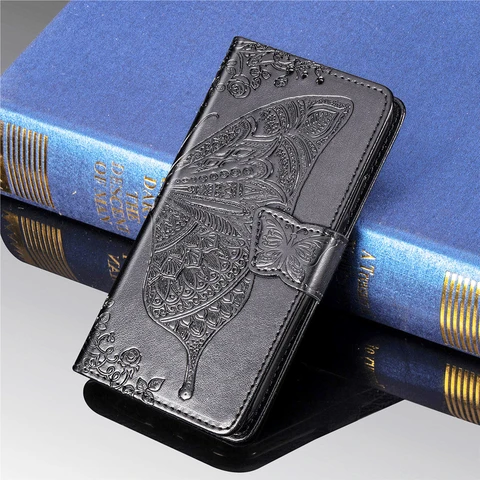 Flip leather Case For Huawei Honor 7A 7 A Honor7A DUA-L22 Russian Version Case Back Phone Cover Case on Honor Y5 2018