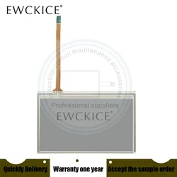 Panneau d'écran tactile à membrane, nouveau, AMT9551 AMT 9551 AMT 9551 91 09551 000 HMI PLC 