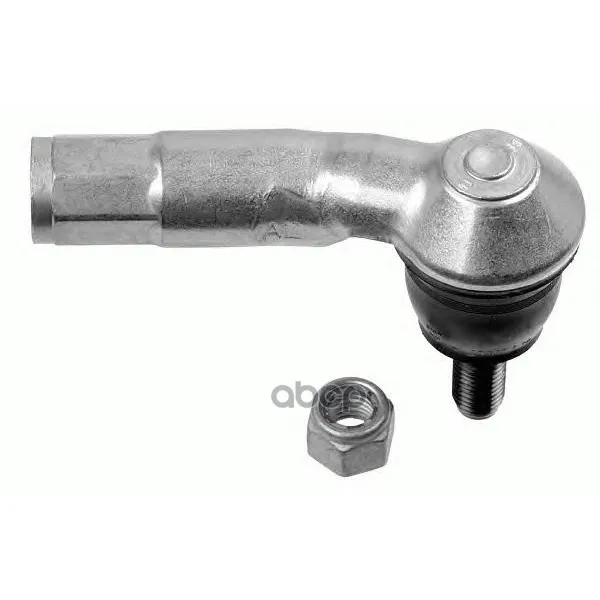 Наконечник Р/Т Vag Passat/Golf V/Touran/Caddy/Tiguan/A3/Octavia 04- Прав. Lemforder 3528001 LEMFORDER арт. 3528001