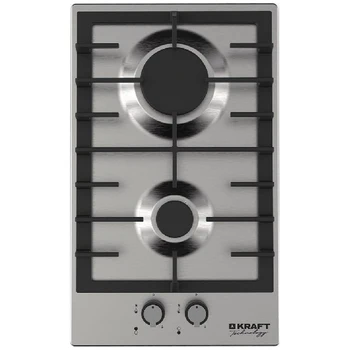

Built-in gas hob Kraft Technology TCH-HV3710X