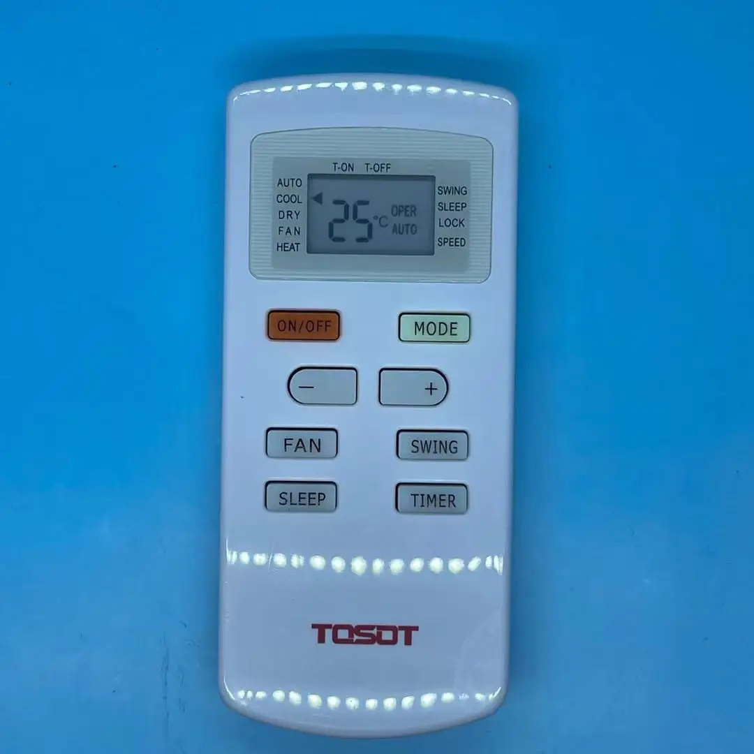 New Original for Gree YX1F universal air conditioner AC remote control
