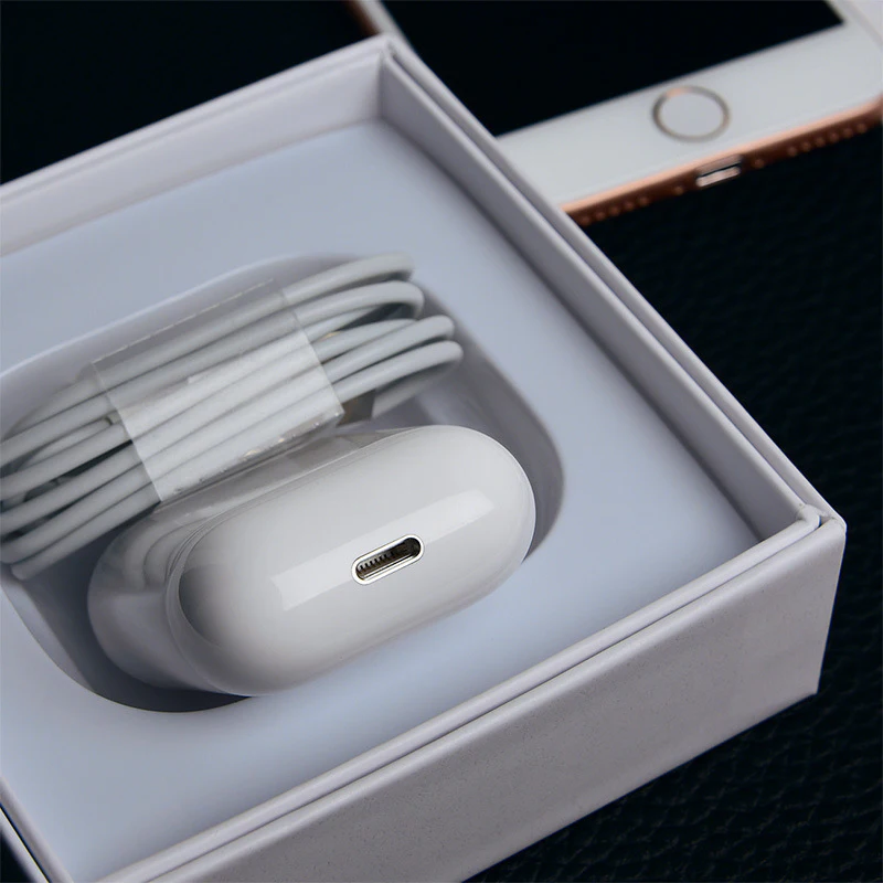 i90 tws 1:1 Original Bluetooth Earphone Smart Sensor Wireless Headphone Stereo Earbuds Real Battery Headset PK i200 i500 10PCS