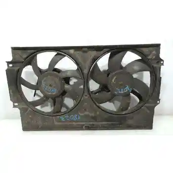

6K0121207C ELECTRIC FAN SEAT CORDOBA SALOON (6K2)