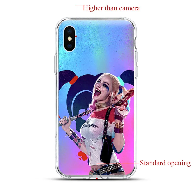 Мягкий прозрачный силиконовый чехол для телефона iPhone 12 11 Pro X XR XS Max 7 8 6 Plus 5 SE2020 Super