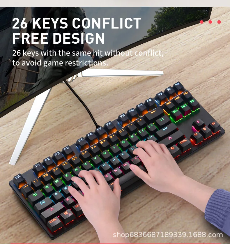High Quality Computador e Escritório