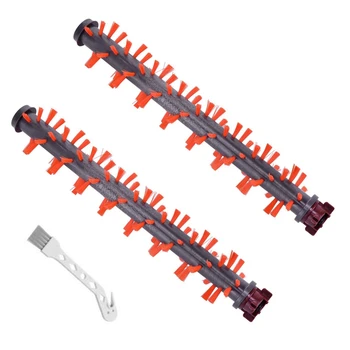 

XMX-2 Pack Area Rug Brush Roller 1934 Compatible with Bissell Crosswave Wet Dry Vac 1785G,1785B,1785A,17852,2306 Replace Part #