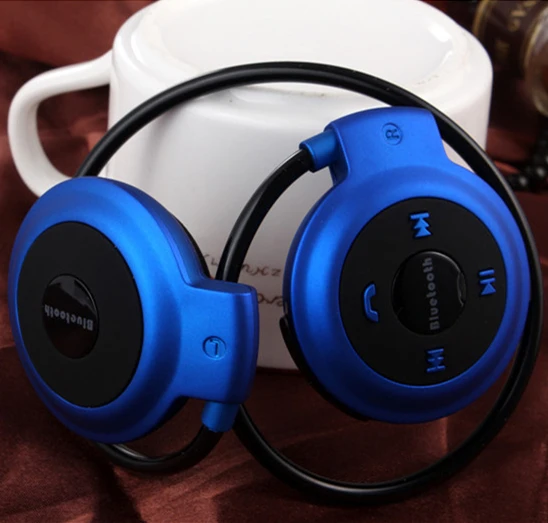 Мини наушники Спортивная гарнитура беспроводная Bluetooth музыкальная стерео 3 0 с