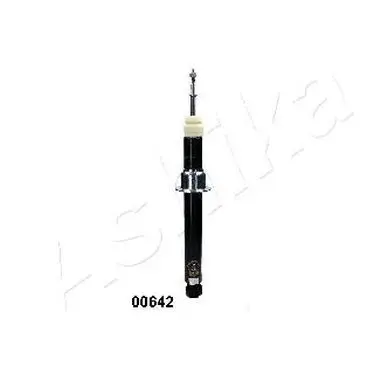 Амортизатор подвески газонаполненный ASHIKA MA00642