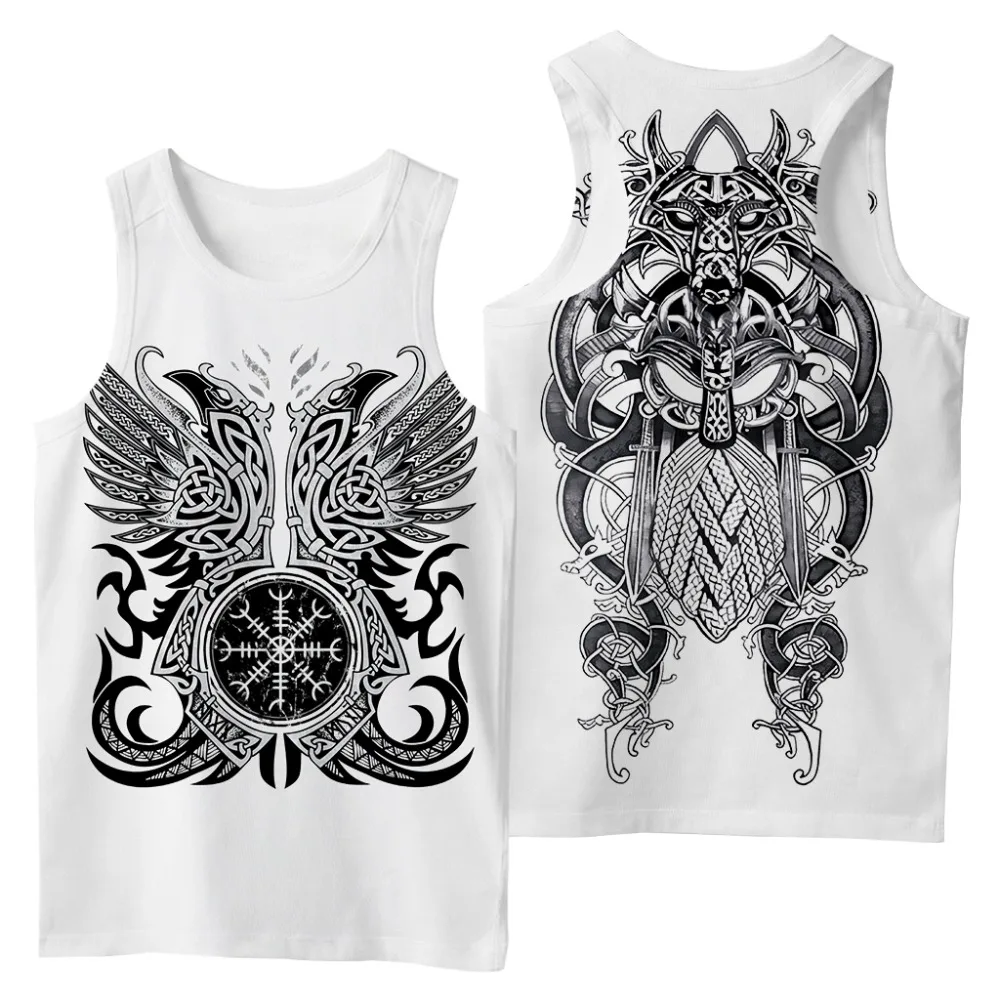 viking-3d-all-over-printed-clothes-ta0451-tank-top