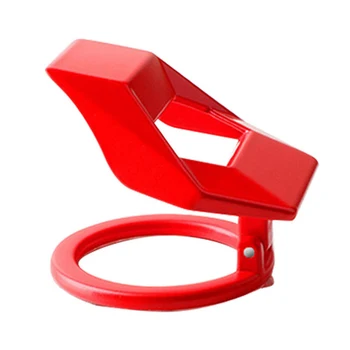 

Universal Car Engine Start Stop Push Button Switch Cover Decorative Trim Sticker Aluminum Alloy Engine Switch Button Decorate