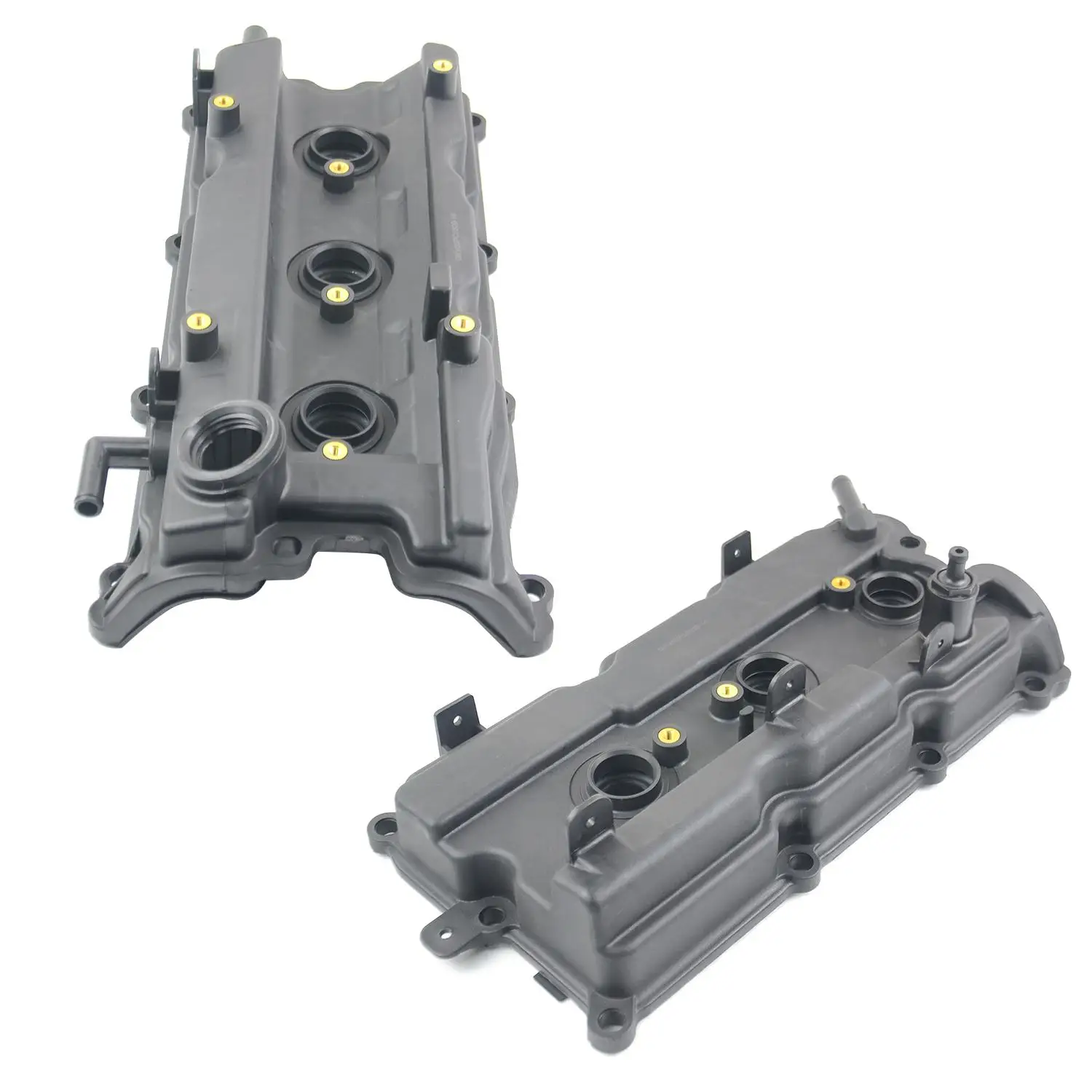 Крышка левого и правого клапана AP02 132648J112 132648J113 132647Y000 для Nissan Altima Base/ S/ SE/ SE-R/ SL Sedan
