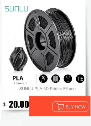 Materiais de impressão 3D