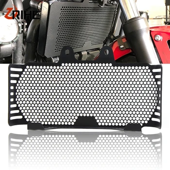 

For BMW R NINE T 2014-2019 2015 2016 NEW New Motorcycle Accessories Radiator Grille Gill Guard Cover Fuel Tank Protector Net