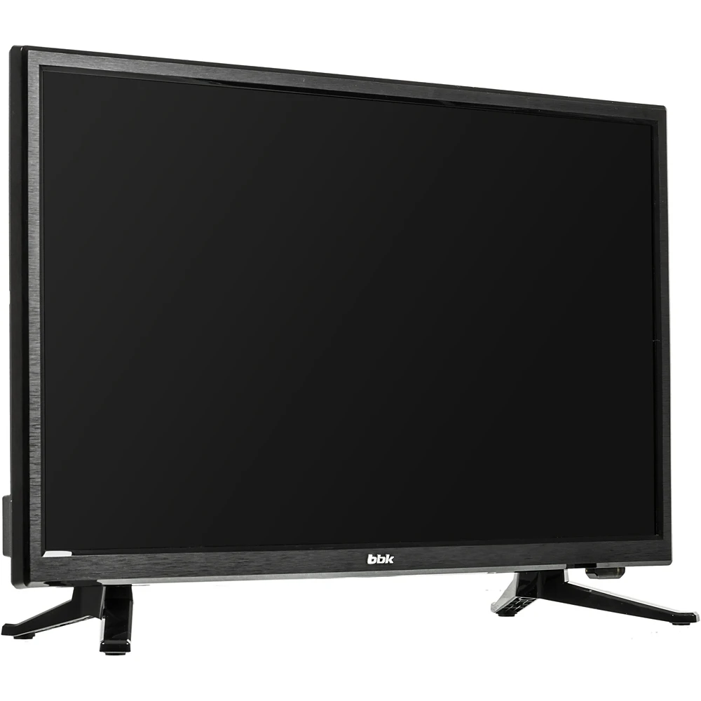 Телевизор LED BBK 22" 22LEM-1027/FT2C черный/FULL HD/50Hz/DVB-T/DVB-T2/DVB-C/USB(RUS