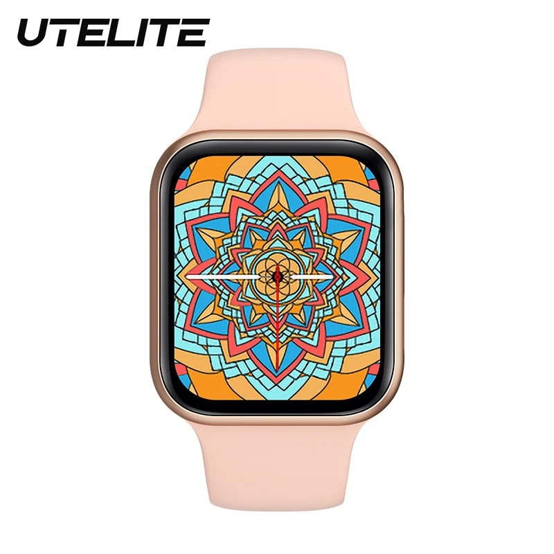 Smartwatch AK76 SERIE 6 – VeKin