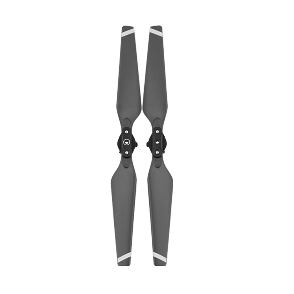 4pcs Propeller for DJI Mavic Pro Drone Quick Release Prop 8330 Folding Blade Replacement Props Spare Parts Accessories CW CCW
