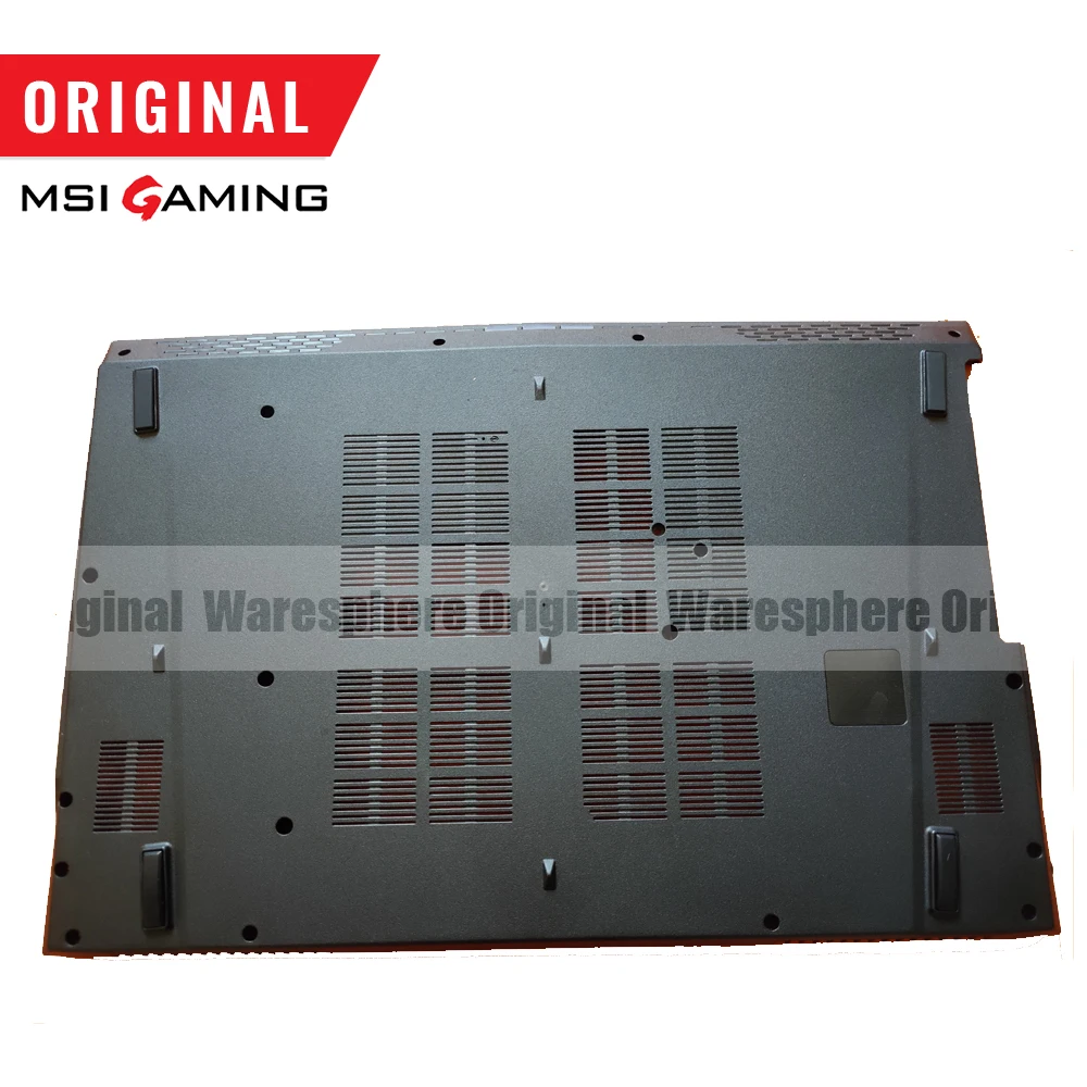 Нижний Базовый чехол для MSI GP72 GE72 GL72 GP72VR GL72M MS-1793 с оптическим приводом