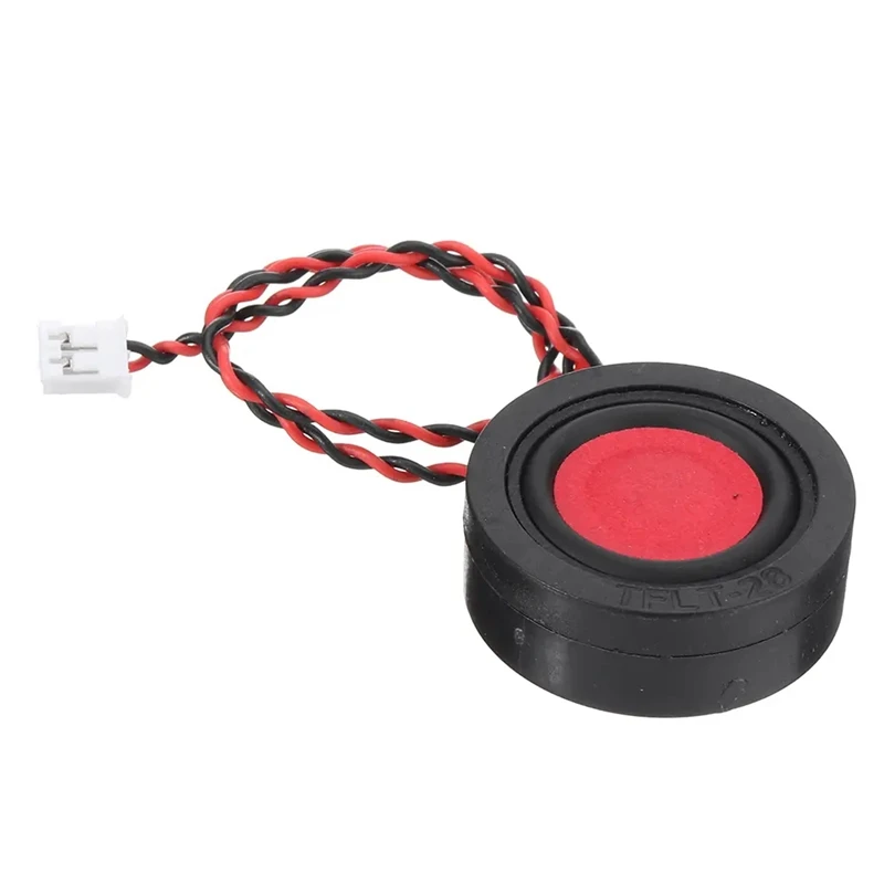Sound Group Small Horn Speaker Upgrade Accessories for WPL D12 B24 B36 C24 MN D90 MN99S RC Truck Car Spare Parts | Игрушки и хобби