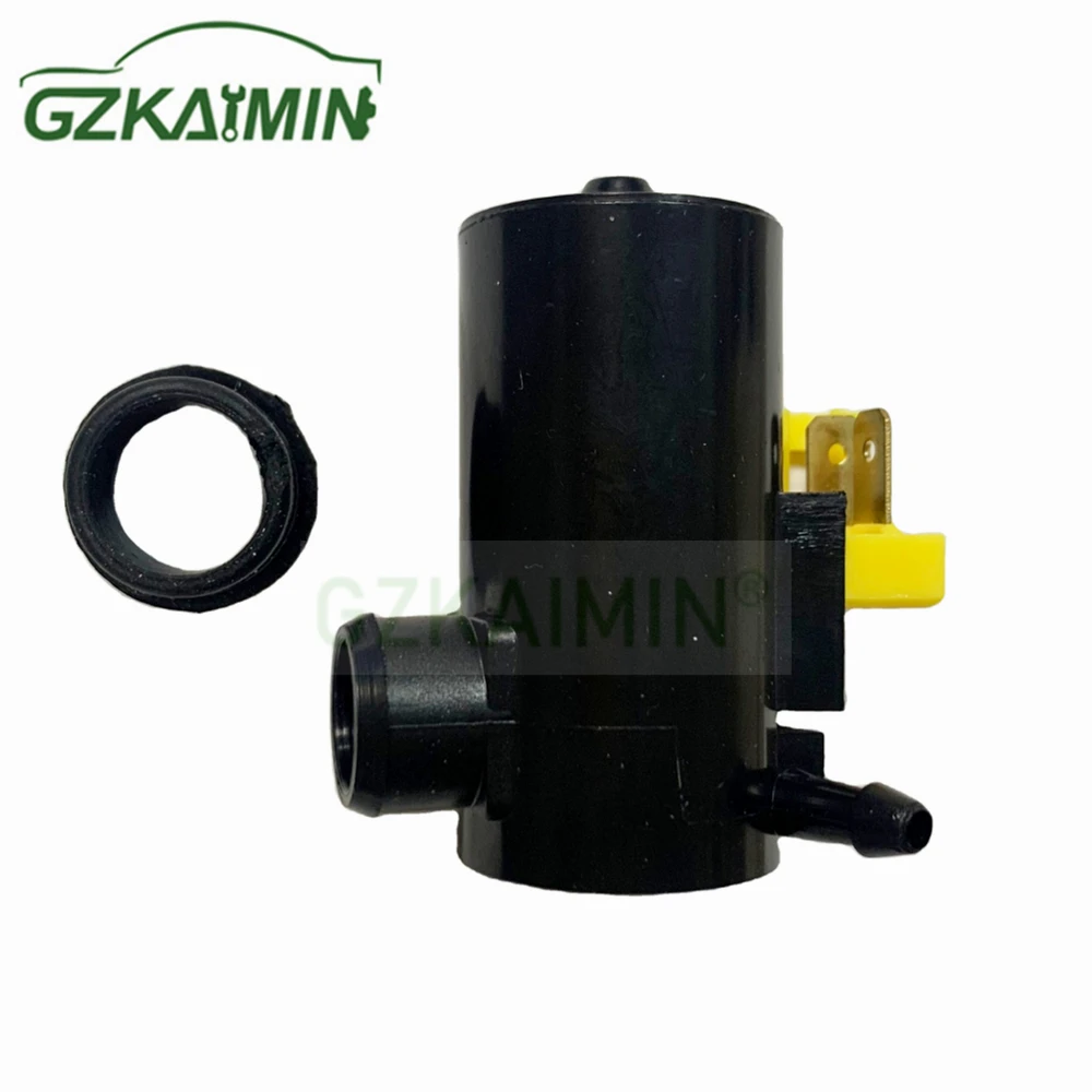 Водяной насос для лобового стекла Mitsubishi Pajero Shogun Sport K96W MK1 3 0 1998-2009 OEM MR339063 MB848901 |