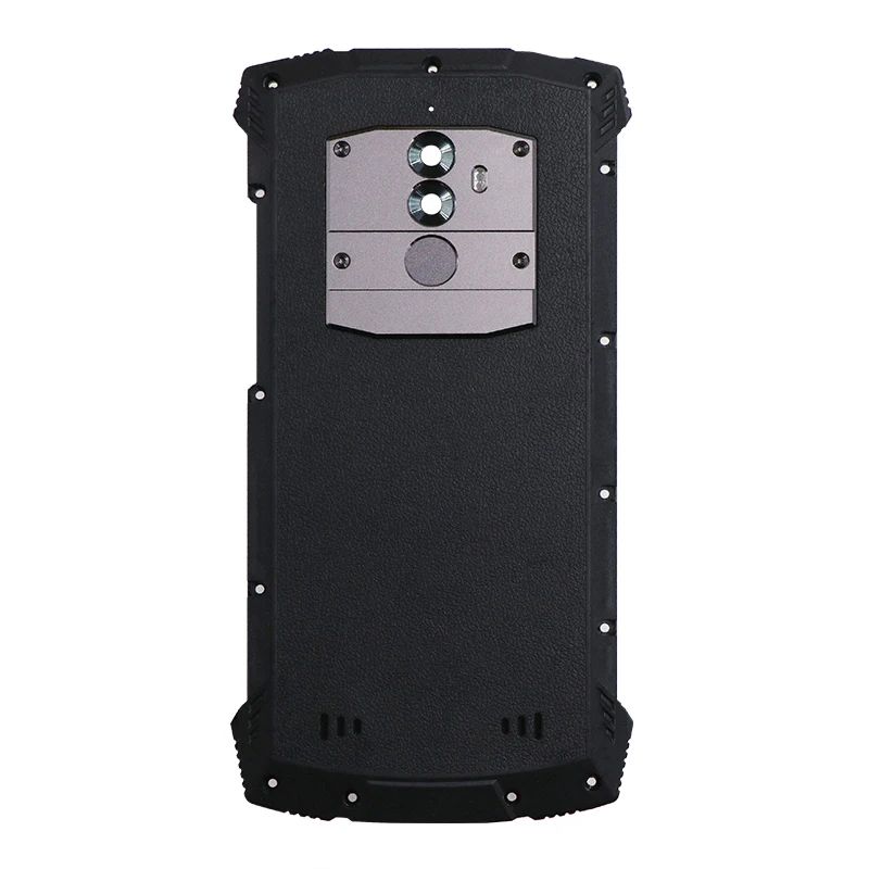 DyGod 5,5 дюймов Для Doogee S55 крышка батареи Прочный чехол для мобильного телефона аксессуар для Doogee S55 Lite