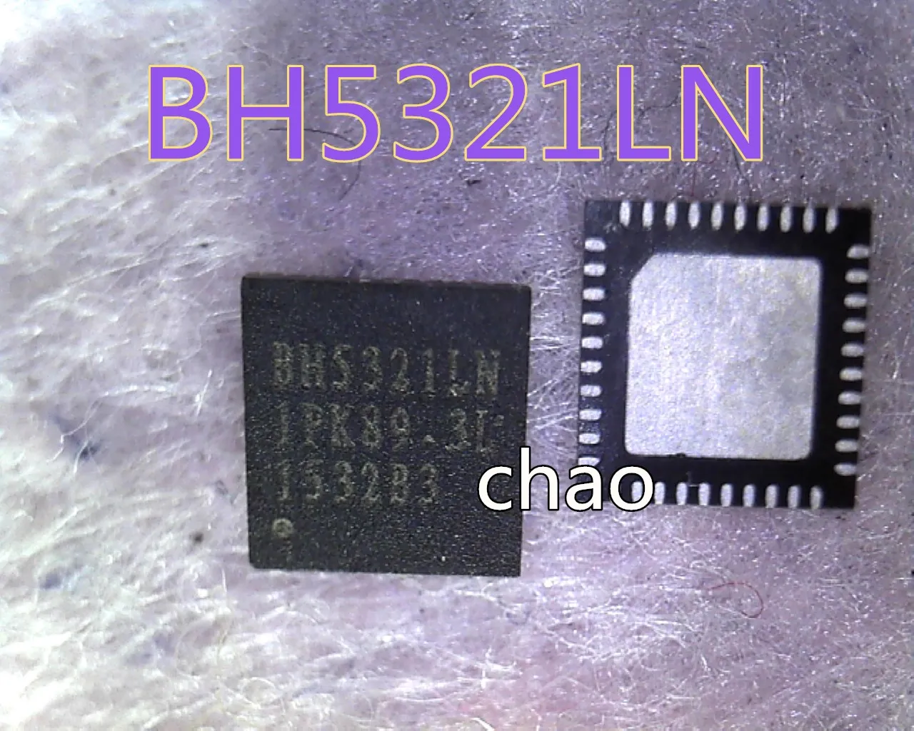 5 шт./лот BH5321LN BH5321 5321