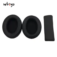 1 pair of Standard Replacement Earpad for Sennheiser HD280 PRO Ear Pads Soft Cushion Sleeve Headset