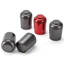 Xin Jia Yi упаковочная металлическая коробка жестяная банка с гравировкой маленькая Выдвижная жестяная коробочка