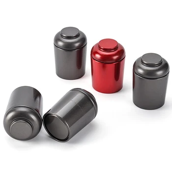 

Xin Jia Yi Packaging Metal Box Mint Tin Can Small Slide Tin Slide Tin Box