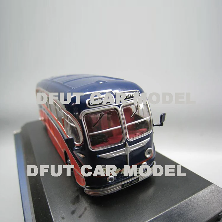 1: 72 сплава игрушка модель гоночной машины немецкие автобусные Детские Игрушечные Машинки авторизованный подарок для детей