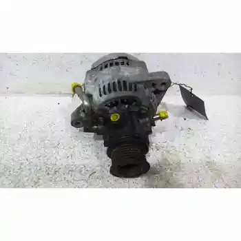 

ALTERNATOR Honda Civic AERODECK (MB/MC)