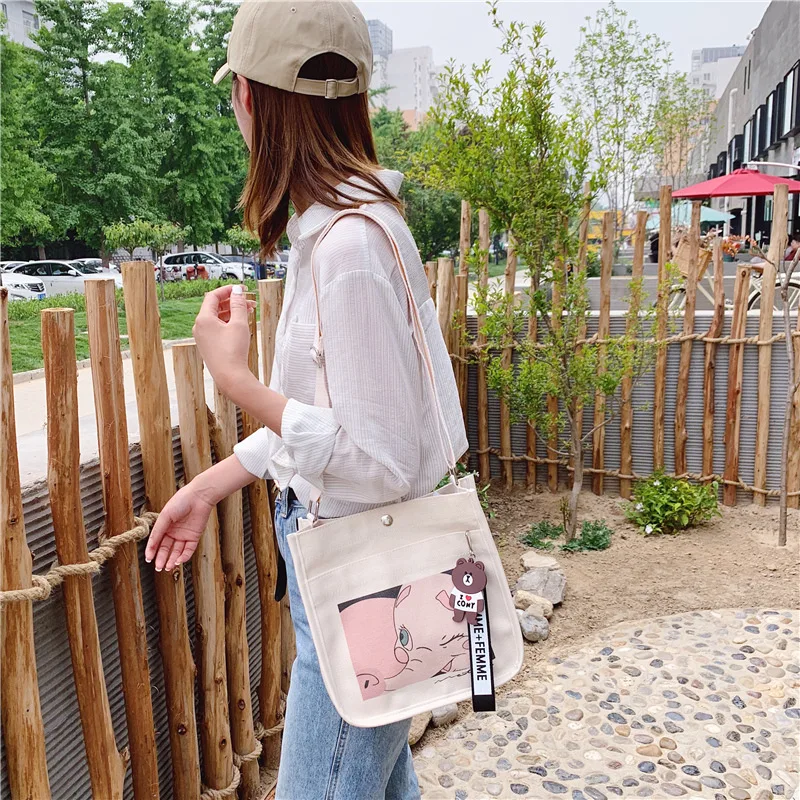 

Summer Laziness sail bu Big Bag WOMEN'S Bag 2019 New Style Fashion Students Large Capacity Shoulder Tote Bag Shoulder Bag
