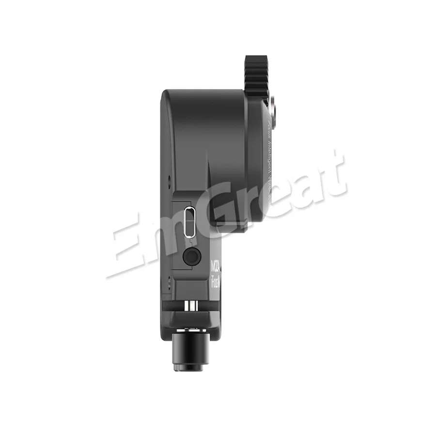 MOZA iFocus-M Follow Focus Motor for MOZA Air 2 AirCross 2 Handheld Gimbal Stabilizer Wireless DSLR