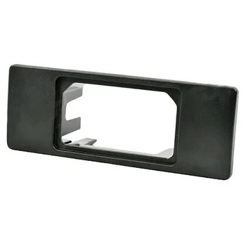 

Sync Adapter cover Hub Plastic Black Interior Accessories HU5Z-19A387-A