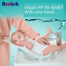 the best baby wash for newborns