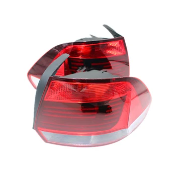 

Reverse Lamp Tail light Rear Bumper light Rear Brake light For VW POLO 2014 SEDAN