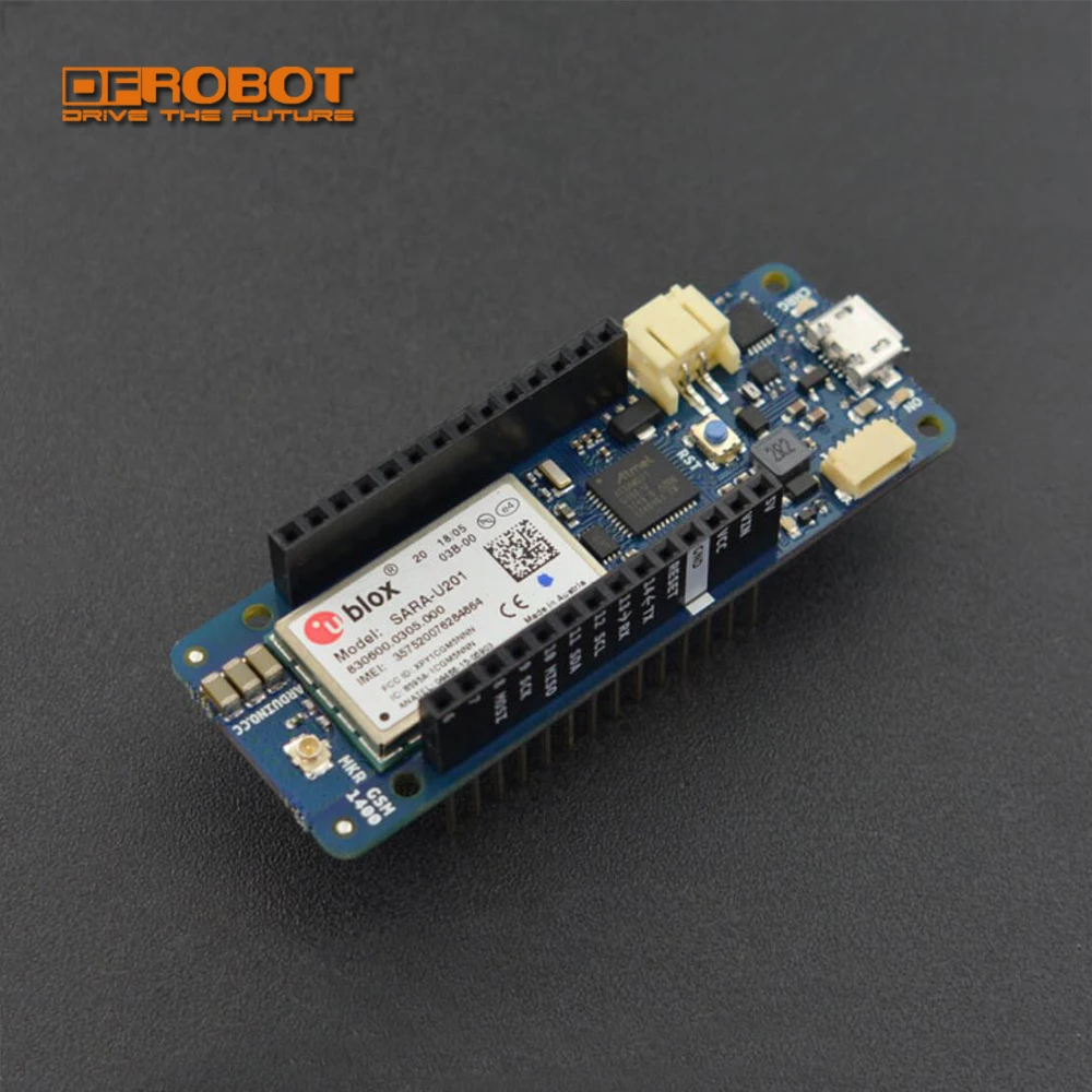 Новый оригинальный итальянский MKR NB 1500 IoT плата для разработки SAMD 21 Cortex M0 микрочип