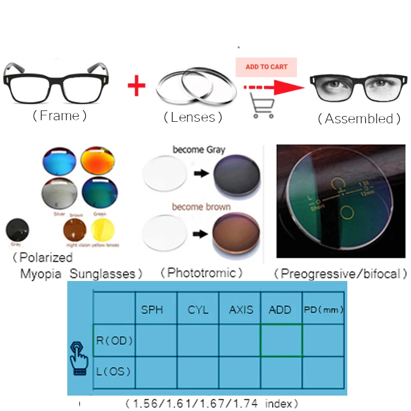 US $39.99 Ivsta Top Quality With Logo Tf5472 Handmade Acetate Glasses Men Spectacle Frame Prescription Myopia Luxury Brand Design With Box