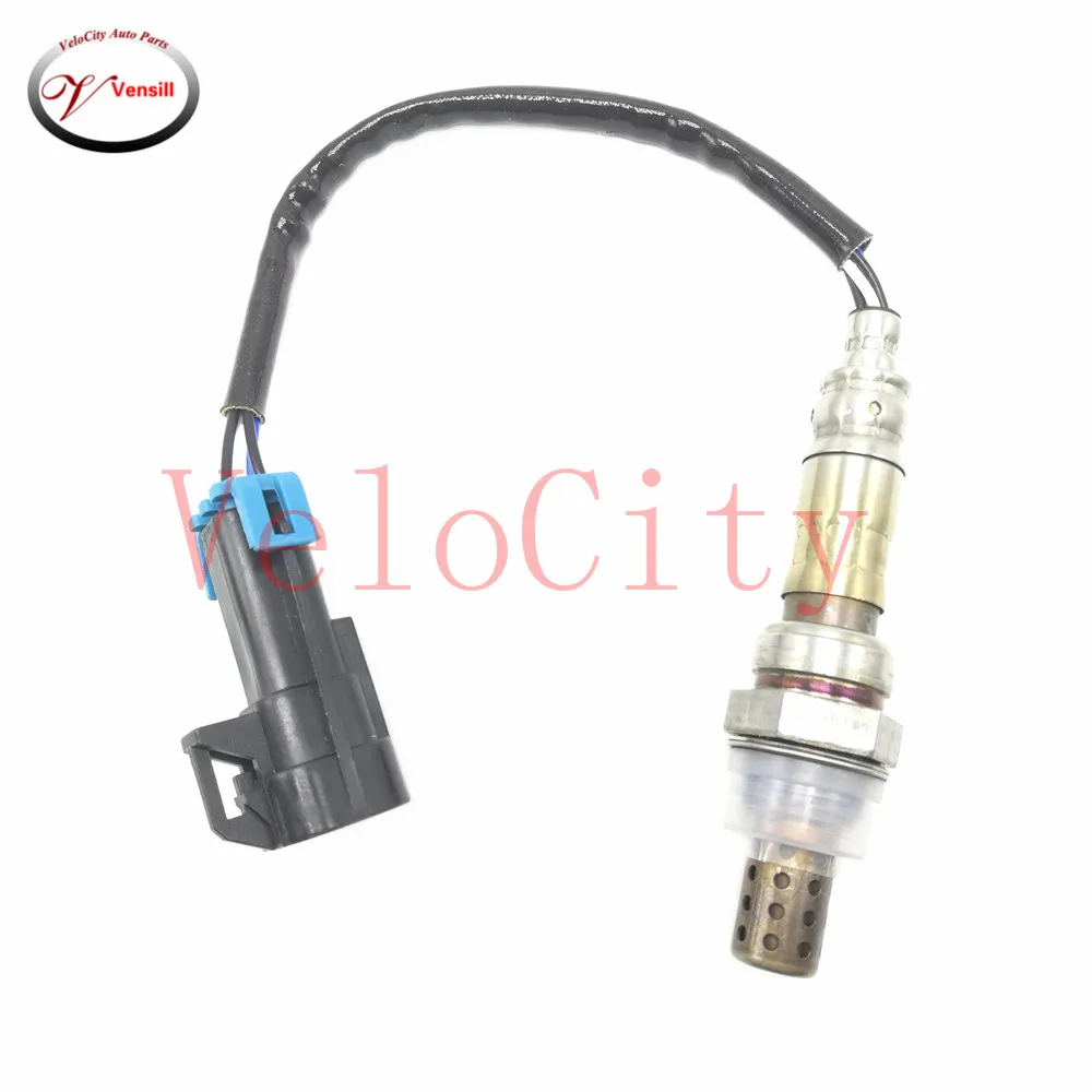 Датчик кислорода O2 датчик для Buick GMC Cadillac Chevrolet Pontiac ЧАСТЬ No#12606671 234-4242