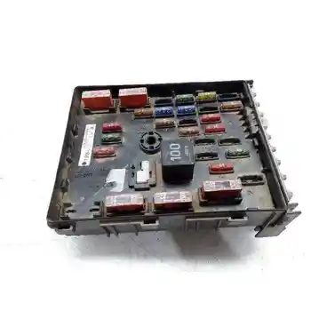 

3C0937125 CASE RELAYS/FUSES VOLKSWAGEN PASSAT SALOON (3C2)