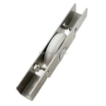 

sliding glass door muted pulley window roller cabinet glass window wheel furniture part household hardwre pulley