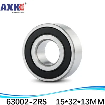 

63002-2RS Non-standard Ball Bearings 15*32*13 mm ABEC-3 153213 Bearing 63002RS 63002 2RS