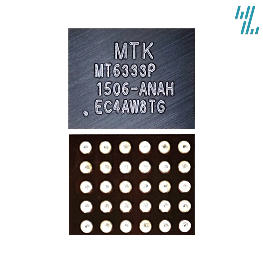 MT6333P Мобильный телефон Power Management IC | Электронные компоненты и принадлежности