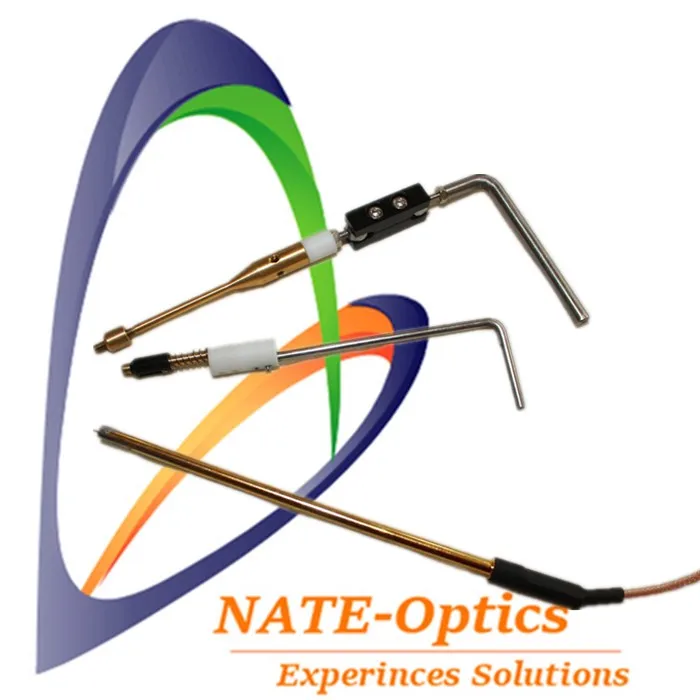 

NTFT Probe Taiwan Mobile Phone Holder Accessories Probe Test Clip Chip Wafer Manual Adjustable Probe Seat